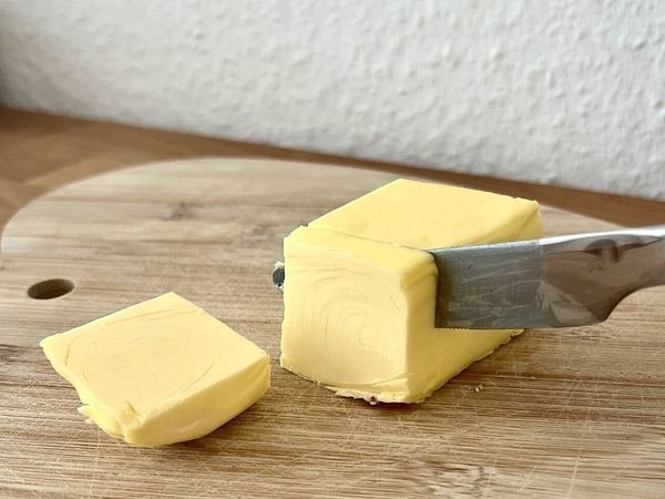 गाईचे लोणी